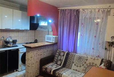 Apartament cu 2 camere semidecomandat în Fetești-Gară - 7