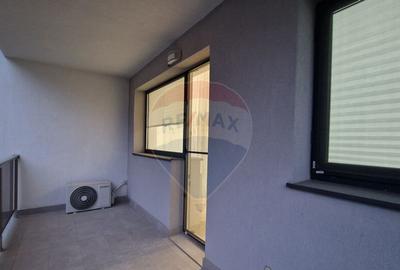 Apartament cu 3 camere I Prima inchiriere I Pallady Hills... - 12