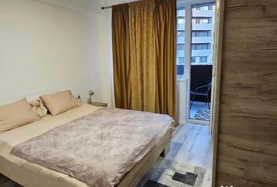 Apartament cu 2 camere decomandat, mobilat în Brestei - 5