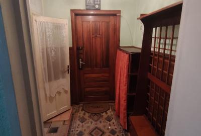 Apartament cu 3 camere în Central - 9