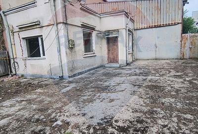 Spatiu industrial hala 318mp de inchiriat Bucurestii Noi - 8