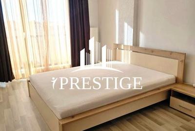 Apartament cu 2 camere decomandat, mobilat în Mihai Viteazul - 4