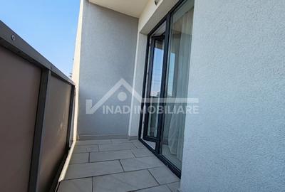 Apartament cu 2 camere, finisat  si mobilat, parcare, Zona Pod Ira - 7