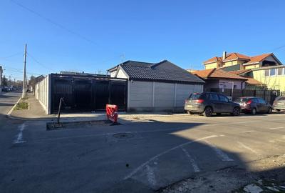 Casa renovata total in 2 studiouri separate cu curte - 2