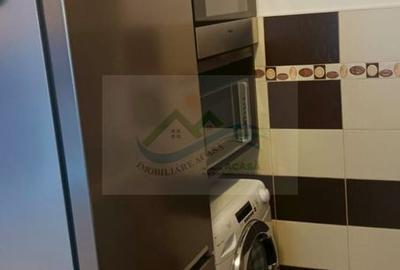 Apartament cu 2 camere în Central - 1