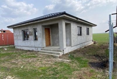 Casă cu 3 camere în Exterior Vest - 4