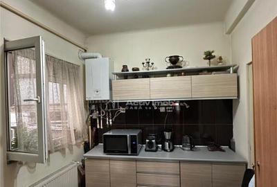 2 camere - centrala proprie - Marasesti - Unirii - comision - 9