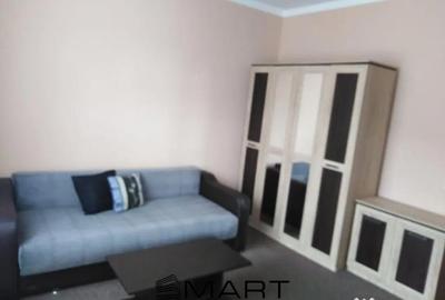 Garsonieră decomandată, mobilată în Turnișor - 2