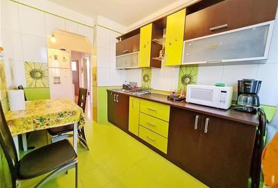 Apartament 3 camere Drumul Taberei - Metrou - 6