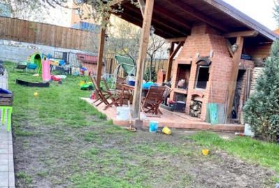 Apartament 1 camera la casa, parcare, 36 mp, gradina, Pet Fr - 21