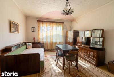 Casă cu 3 camere cu Teren 617 Mp în Central - 8