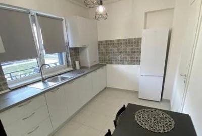 Apartament cu 2 camere decomandat, mobilat în Metalurgiei - 2