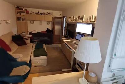 GIROCULUI - 4 Camere - ETAJ 2 - REOVAT - 2 Bai - Clima - Boxa