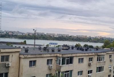 Faleza nord- apartament 3 camere finisat lux cu vedere la mare si lac - 20