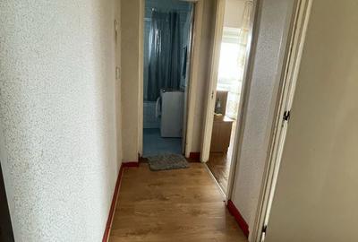 Apartament cu 3 camere decomandat în Ultracentral - 1