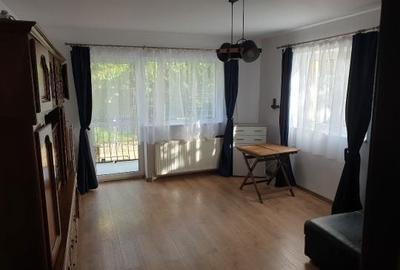 Apartament cu 2 camere decomandat în Ștrand - 5