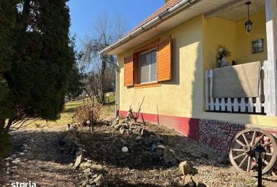 Casă cu 3 camere în Julița - 2
