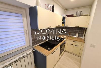 Apartament cu 3 camere decomandat în Ultracentral - 3