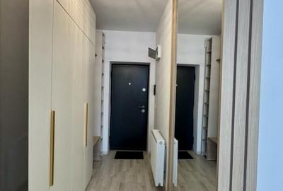 Apartament cu 2 camere în Sisești - 14