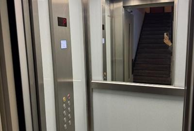 PROPRIETAR-închiriez apartament 3 camere, 68 mp, decomandat, în zona Tei (Sector - 11