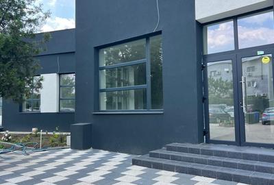 114600EURO //PLATFORMA BETONATA- HALE SI BIROURI -in BUCURESTI - STR.PRECIZIEI - 3