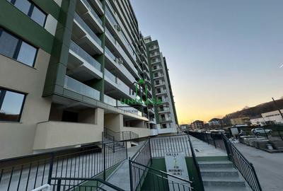 Apartament cu 2 camere decomandat, mobilat în Central - 23