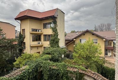 Casă individuală cu 12 camere cu Canalizare în Pache Protopopescu - 3