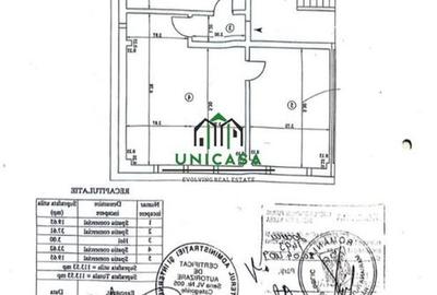 Spatiu comercial/Centru/Rm Vâlcea - 10