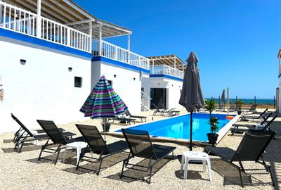 COMISION 0% - Complex Turistic Costinesti –Greek  Bungalows –Prima linie la mare - 6