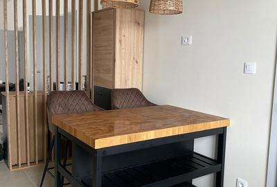 Casă cu 3 camere în Cristian - 4