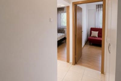 Apartament cu 3 camere decomandat în Vitan - 6