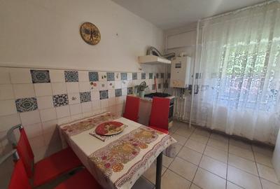 FALEZA NORD-CONSILIERI-APARTAMENT CU 3 CAMERE VEDERE CATRE MARE - 14