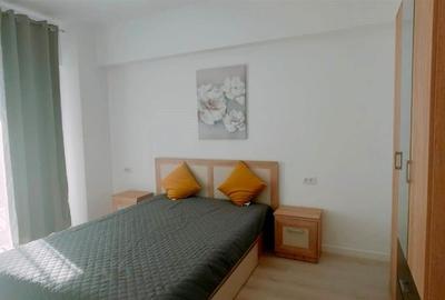 Apartament cu 2 camere decomandat, mobilat în Tătărași - 7