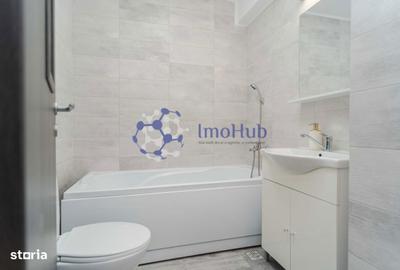 Apartament cu 2 camere în Valea Lupului - 8