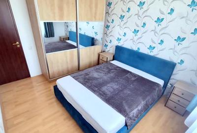 Apartament cu 2 camere decomandat, mobilat în Bună Ziua - 1