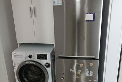 Apartament cu 2 camere semidecomandat în Braytim - 2