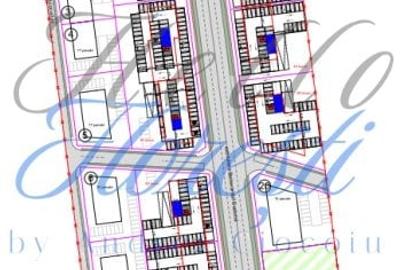 Oportunitate unica de investitie – Teren Intravilan 64.600 mp, Giroc, Timisoara - 4