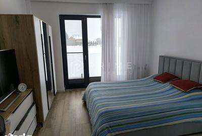 Apartament cu 2 camere în Corunca - 5