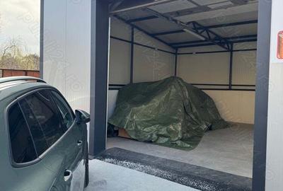 Spatiu comercial vis-a-vis de complex Dovali! - 2