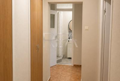 Apartament cu 3 camere semidecomandat în Teiul Doamnei - 6