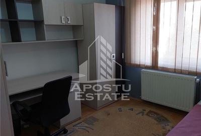 Apartament cu 3 camere decomandat, zona Calea Aradului - 5