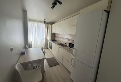 Apartament cu 3 camere decomandat în Central - 7