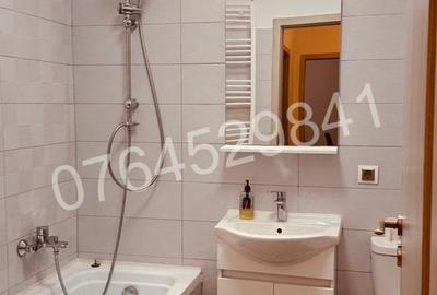 Apartament cu 2 camere decomandat în Militari