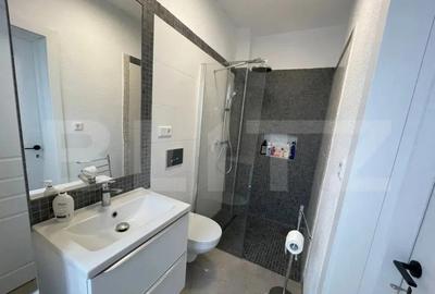 Apartament cu 4 camere decomandat în Europa