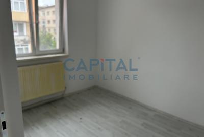 Apartament cu 2 camere semidecomandat în 9 Mai - 2