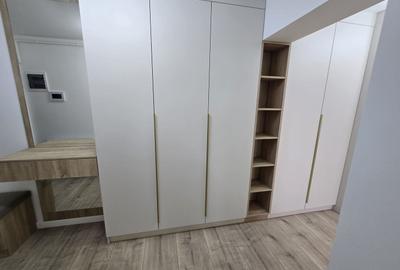 Apartament cu 2 camere decomandat, mobilat în Ștefan cel Mare - 14