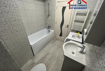 Apartament cu 2 camere decomandat în Banca Națională - 4