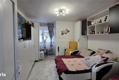 Garsonieră semidecomandată în Valea Rosie