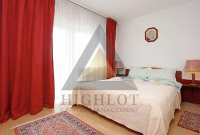 Apartament cu 2 camere semidecomandat, mobilat în P-ța Victoriei - 5