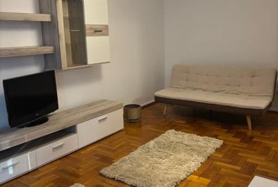 APARTAMENT 3 CAMERE | ZONA STADION-VICTORIA | TERMEN LUNG - 1